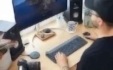 ip攻击器网页版